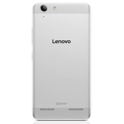 Мобильный телефон Lenovo Vibe K5 (A6020a40) Silver (PA2M0007UA)