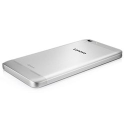 Мобильный телефон Lenovo Vibe K5 (A6020a40) Silver (PA2M0007UA)