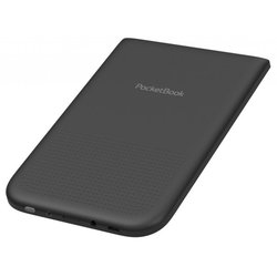 Электронная книга PocketBook 631 Black (PB631-E-CIS)