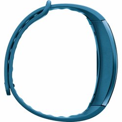 Фитнес браслет Samsung SM-R360 (Gear Fit2) Blue (SM-R3600ZBASEK)