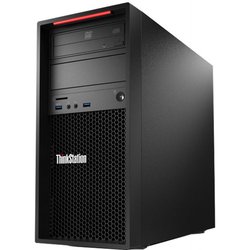 Компьютер Lenovo ThinkStation P300 TWR (30AH001GRU) ― 
