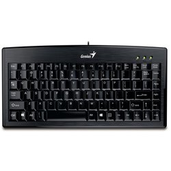 Клавиатура Genius LuxeMate 100 USB (31300725104)