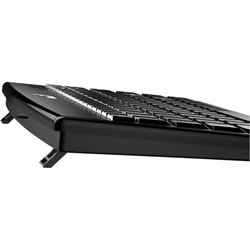 Клавиатура Genius LuxeMate 100 USB (31300725104)