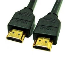 Кабель мультимедийный HDMI to HDMI 3.0m Atcom (14947) ― 