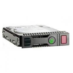 Жесткий диск для сервера HP 300GB (652564-B21)