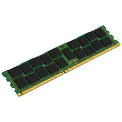 Модуль памяти для сервера DDR3 8192Mb Kingston (KVR18R13S4/8) ― 