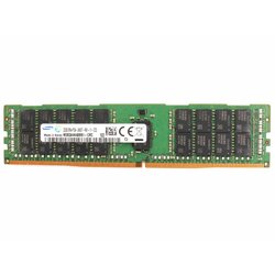 Модуль памяти для сервера DDR4 32Gb Samsung (M393A4K40BB1-CRC) ― 