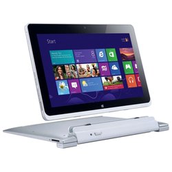 Планшет Acer W510-27602G06ASS 10.1"Touch/ Intel Z2760/2/64F/WiFi/BT/intel HD/W8
