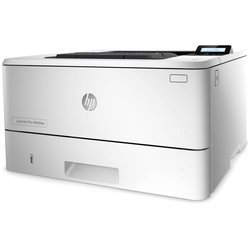Лазерный принтер HP LaserJet Pro M402dw (C5F95A) ― 