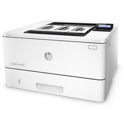 Лазерный принтер HP LaserJet Pro M402n (C5F93A) ― 
