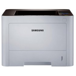 Лазерный принтер Samsung SL-M3820ND (SL-M3820ND/XEV) ― 