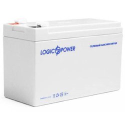 Батарея к ИБП LogicPower MG 12В 9 Ач (2330)