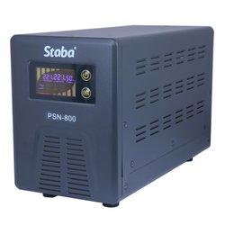 Источник бесперебойного питания Staba Staba PSN-800 (PSN-800) ― 