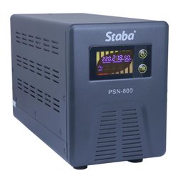 Источник бесперебойного питания Staba Staba PSN-800 (PSN-800)