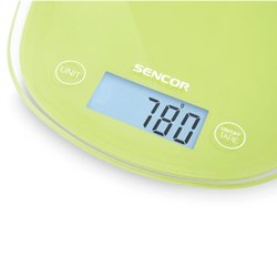 Весы кухонные Sencor SKS 37 GG (SKS37GG)
