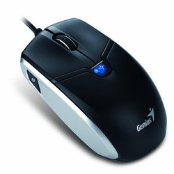 Мышка Genius Cam Mouse USB (31010169101) ― 