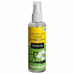 Спрей PATRON Screen spray for TFT/LCD/LED 100мл (F3-008) ― 
