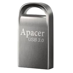 USB флеш накопитель Apacer 32GB AH156 USB 3.0 (AP32GAH156A-1) ― 