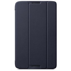 Чехол для планшета Lenovo 7" А3500 Folio Case and film dark blue (888016548) ― 