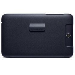 Чехол для планшета Lenovo 7" А3500 Folio Case and film dark blue (888016548)