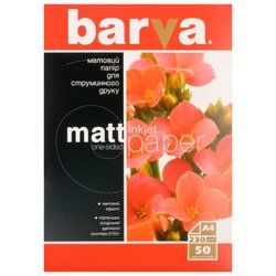 Бумага BARVA A4 (IP-BAR-A230-022) ― 