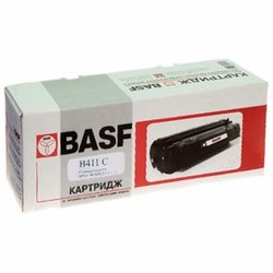 Картридж BASF для HP CLJ M351a/M475dw Cyan (B411A)