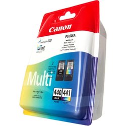 Картридж Canon PG-440/CL-441 Multi Pack (5219B005) ― 