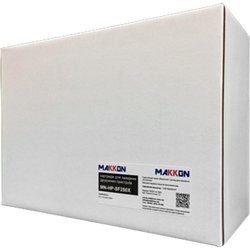 Картридж Makkon HP LJ CF280X 6.8k Black (MN-HP-SF280X)