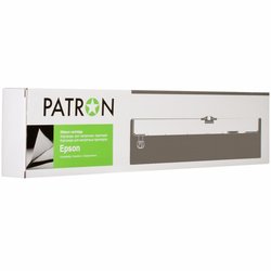 Картридж EPSON FX-2190 PATRON (PN-FX2190) ― 