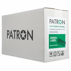 Картридж PATRON XEROX WC 3210 GREEN Label (PN-01485GL)
