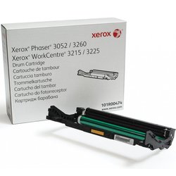 Драм картридж XEROX Phaser P3052/3260/WC3215/3225 (10K) (101R00474) ― 