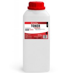 Тонер Kyocera TK-1110/ТК-1115/ТК-1120/ТК-1125 ColorWay (TK-TK1120-1B) ― 