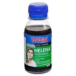Чернила WWM HP UNIVERSAL HELENA Black (HU/B-2)