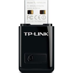 Сетевая карта Wi-Fi TP-Link TL-WN823N ― 