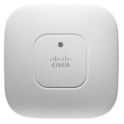 Точка доступа Wi-Fi Cisco AIR-CAP702I-E (AIR-CAP702I-E-K9) ― 