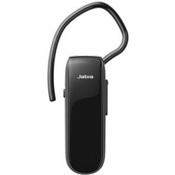 Bluetooth-гарнитура JABRA Classic black
