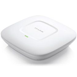 Точка доступа Wi-Fi TP-Link EAP220 ― 