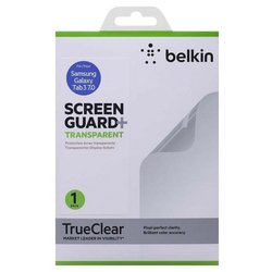 Пленка защитная Belkin Galaxy Tab3 7.0 Screen Overlay CLEAR (F7P102vf) ― 