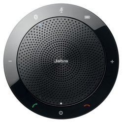 Громкая связь Bluetooth Jabra Speak 510 black