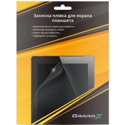 Пленка защитная Grand-X Ultra Clear для iPad Air (PZGUCIPA)