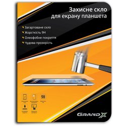 Стекло защитное Grand-X for tablet Lenovo Tab 2 10-70 (GXLT21070) ― 