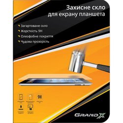 Стекло защитное Grand-X for tablet Lenovo Tab 3 710F (GXLT3710F)