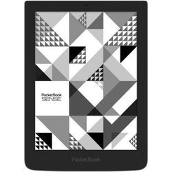 Электронная книга PocketBook 630 Sense, коричневый