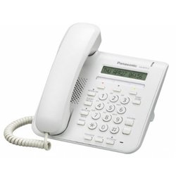Телефон PANASONIC KX-NT511ARUW ― 