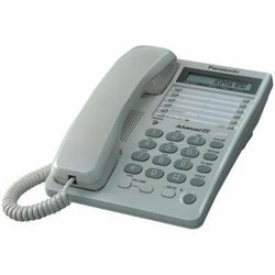 Телефон PANASONIC KX-TS2365UAW ― 