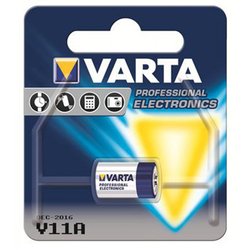 Батарейка Varta V11A (04211101401) ― 