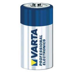 Батарейка Varta V11A (04211101401)