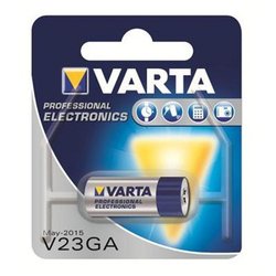 Батарейка Varta V23GA * 1 (04223101401) ― 