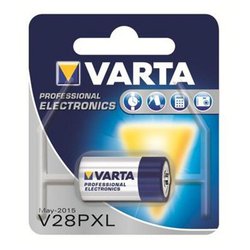 Батарейка Varta V 28 PXL * 1 (06231101401) ― 