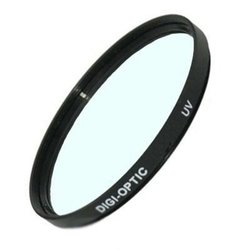 Светофильтр Digi-Optic UV 52mm (87452) ― 